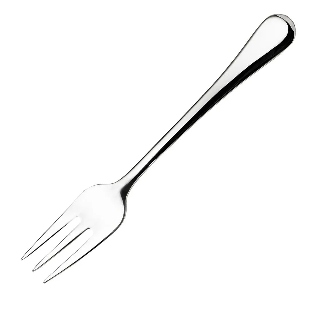 VV3757 Steelite Finale Cocktail Fork 146mm (Pack of 12) - JD Catering Equipment Solutions Ltd