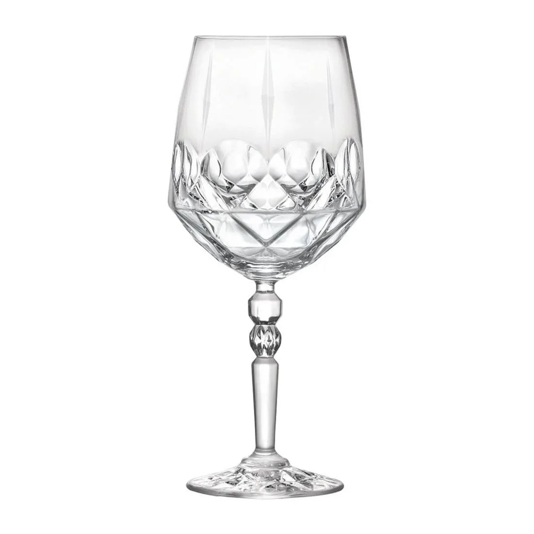 VV3764 RCR Cristalleria Alkemist Large Mixing Goblet 670ml (Pack of 12) - JD Catering Equipment Solutions Ltd