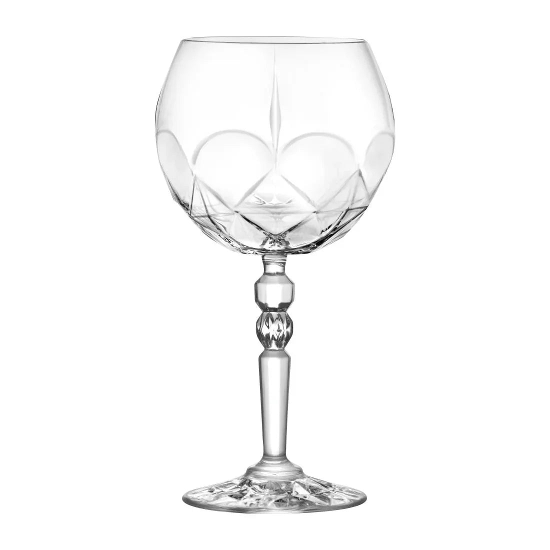 VV3765 RCR Cristalleria Alkemist Gin & Tonic Mixer Goblet 580ml (Pack of 12) - JD Catering Equipment Solutions Ltd