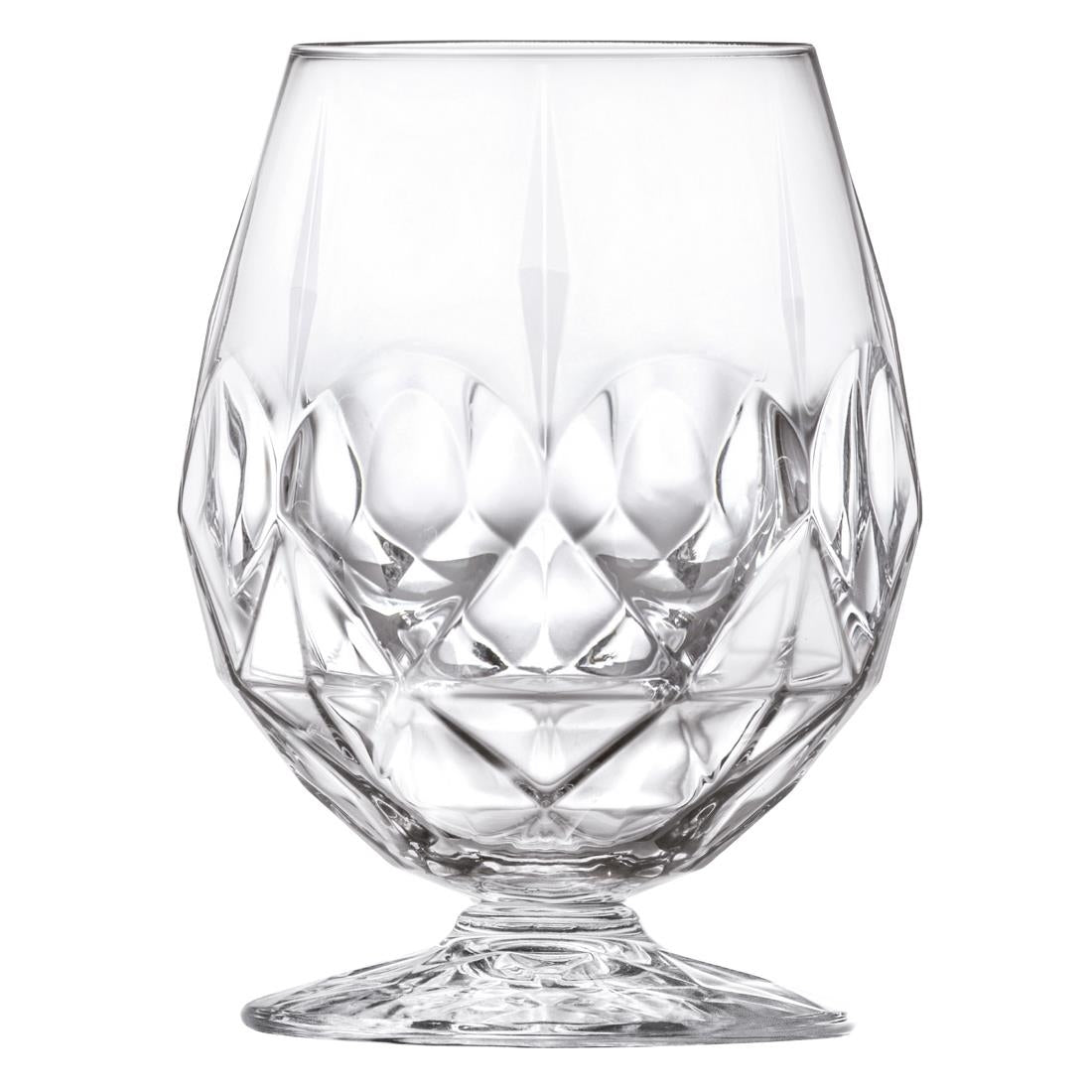 VV3767 RCR Cristalleria Alkemist Spirits/Brandy Goblet 530ml (Pack of 12)