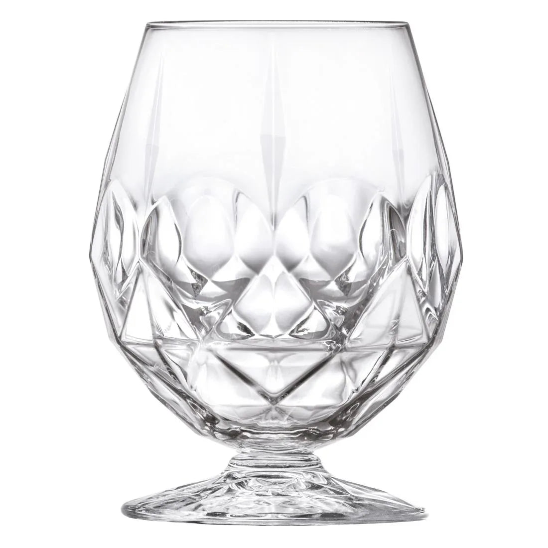 VV3767 RCR Cristalleria Alkemist Spirits/Brandy Goblet 530ml (Pack of 12) - JD Catering Equipment Solutions Ltd