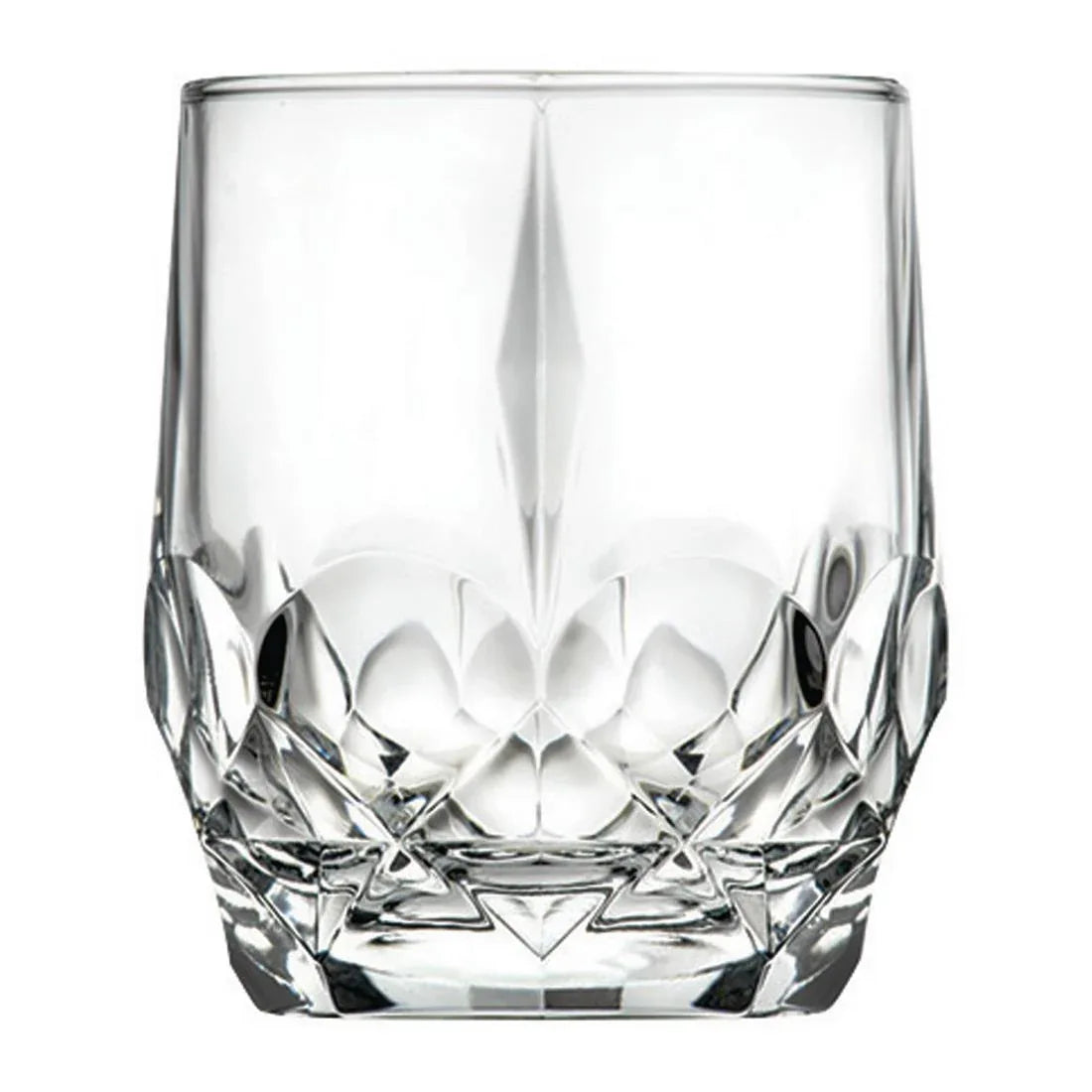 VV3769 RCR Cristalleria Alkemist Double Old Fashioned Tumbler 346ml (Pack of 12) - JD Catering Equipment Solutions Ltd