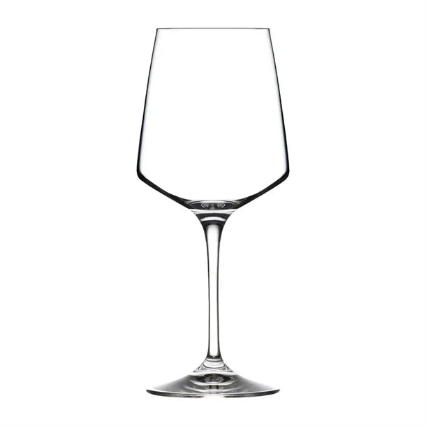 VV3775 RCR Cristalleria Aria All Wine Goblet 380ml (Pack of 12) - JD Catering Equipment Solutions Ltd