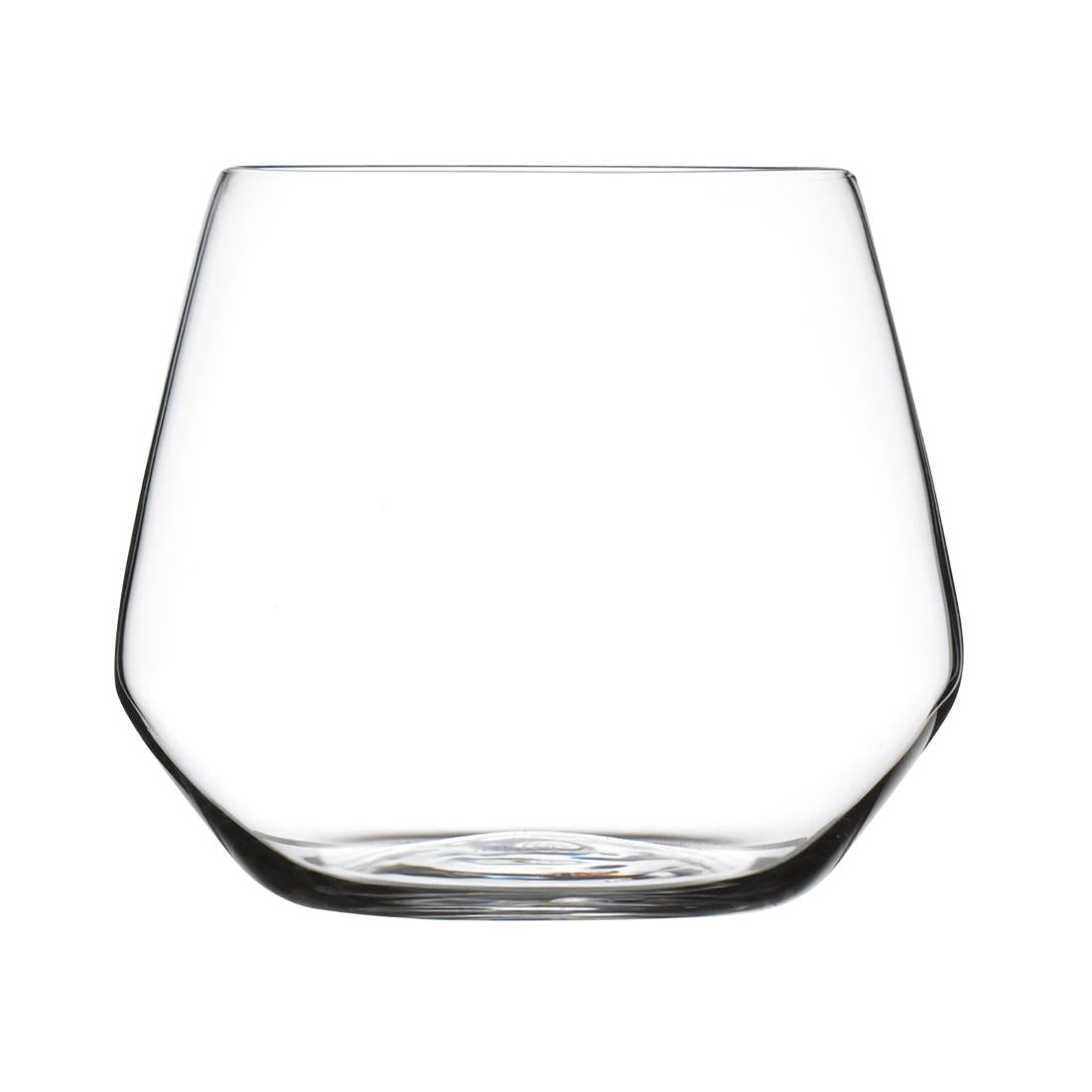 VV3777 RCR Cristalleria Aria Large Tumbler 550ml (Pack of 12)