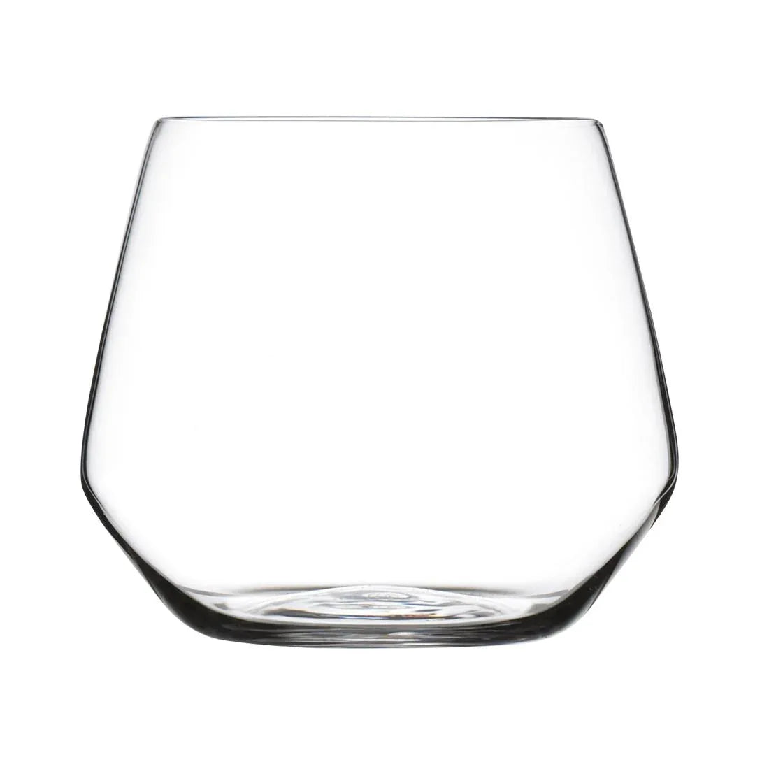 VV3777 RCR Cristalleria Aria Large Tumbler 550ml (Pack of 12) - JD Catering Equipment Solutions Ltd