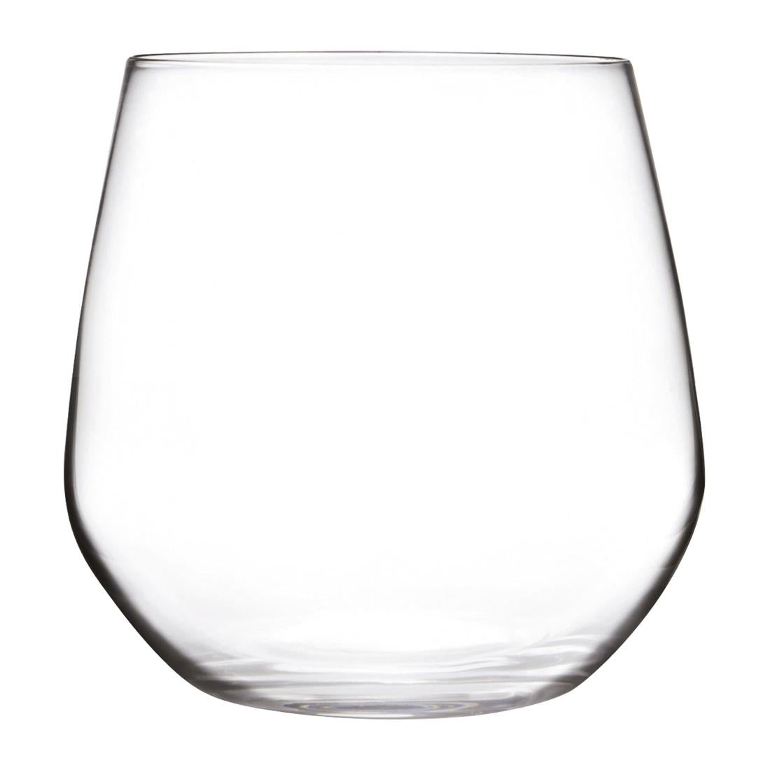 VV3778 RCR Cristalleria Aria Tumbler 390ml (Pack of 12)