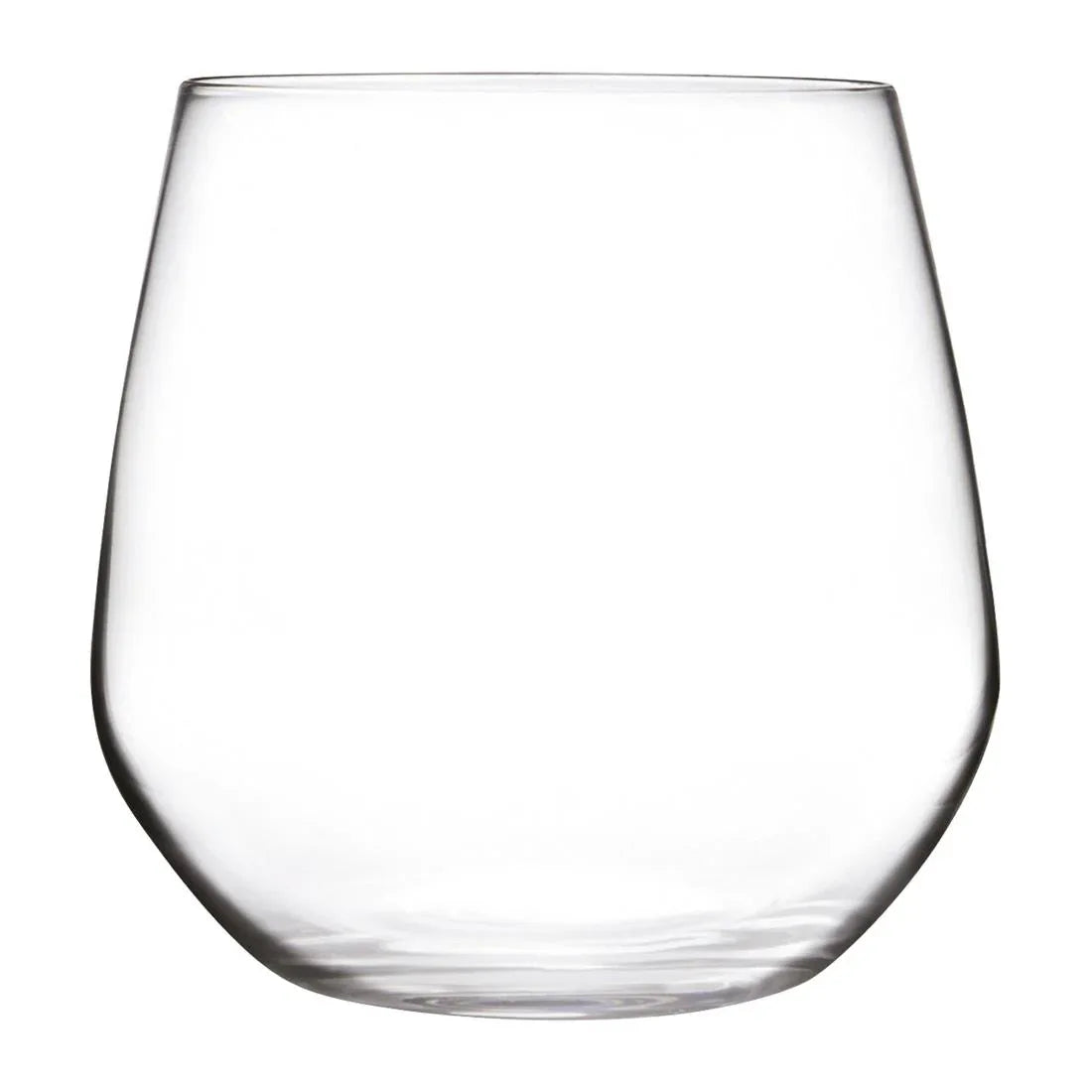 VV3778 RCR Cristalleria Aria Tumbler 390ml (Pack of 12) - JD Catering Equipment Solutions Ltd