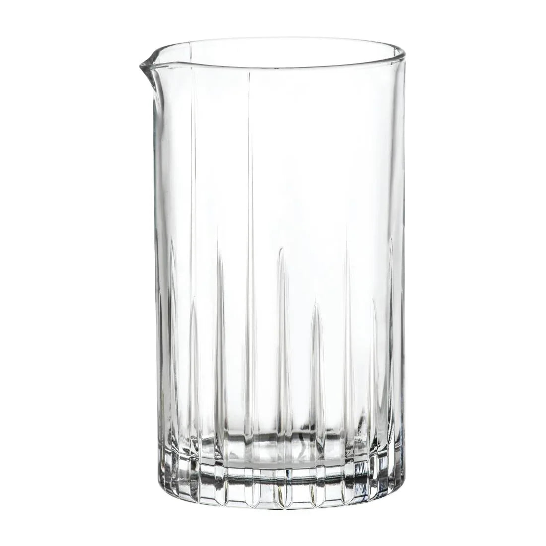 VV3782 RCR Cristalleria Combo Mixing Jug 650ml (Pack of 4) - JD Catering Equipment Solutions Ltd