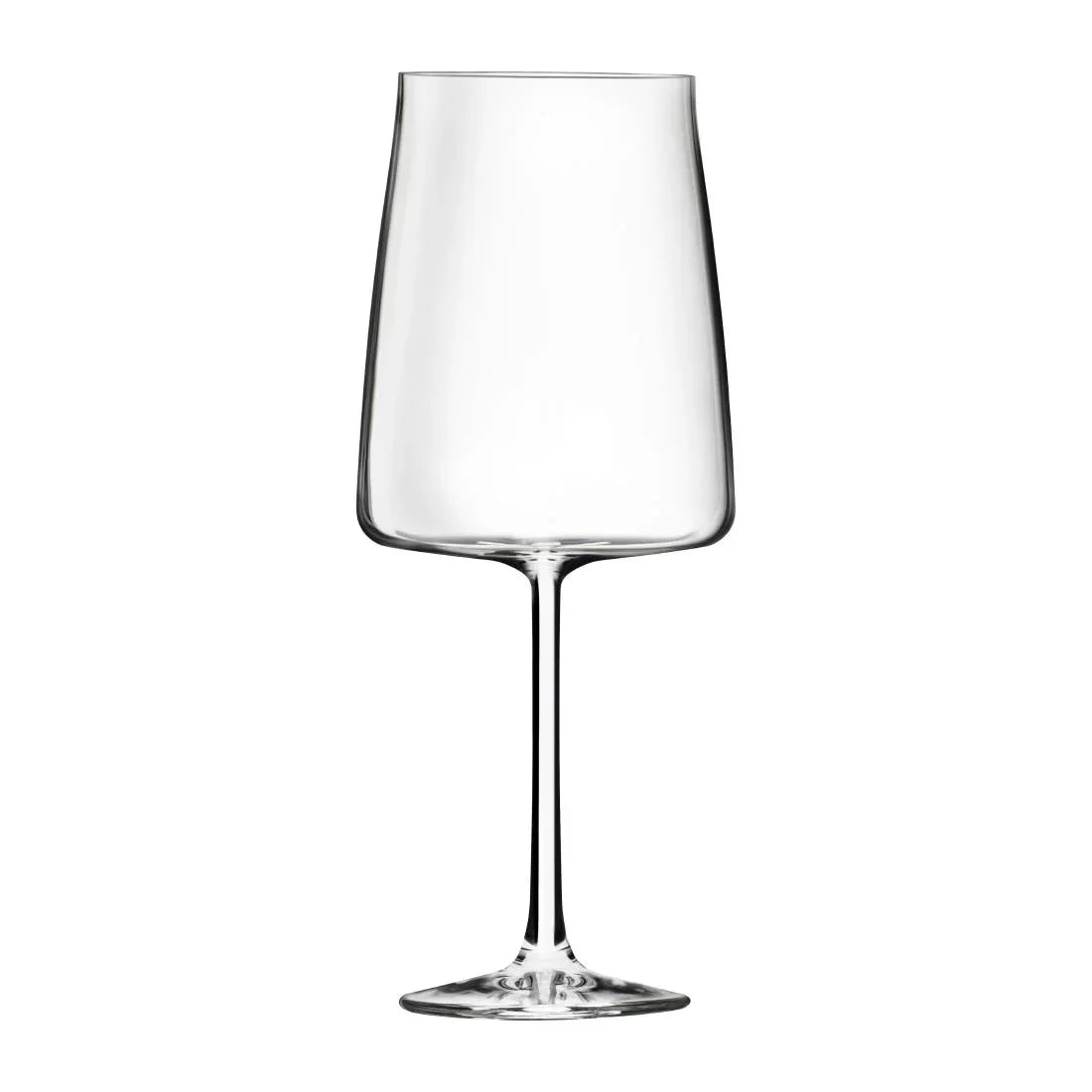 VV3786 RCR Cristalleria Essential Goblet 650ml (Pack of 12) - JD Catering Equipment Solutions Ltd