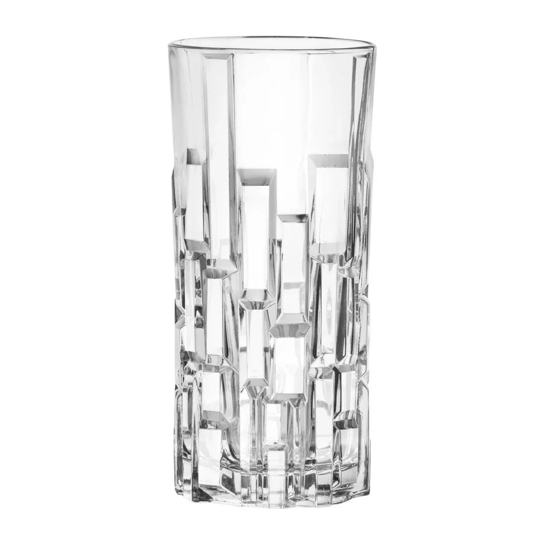 VV3794 RCR Cristalleria Etna Hiball Tumbler 344ml (Pack of 12) - JD Catering Equipment Solutions Ltd
