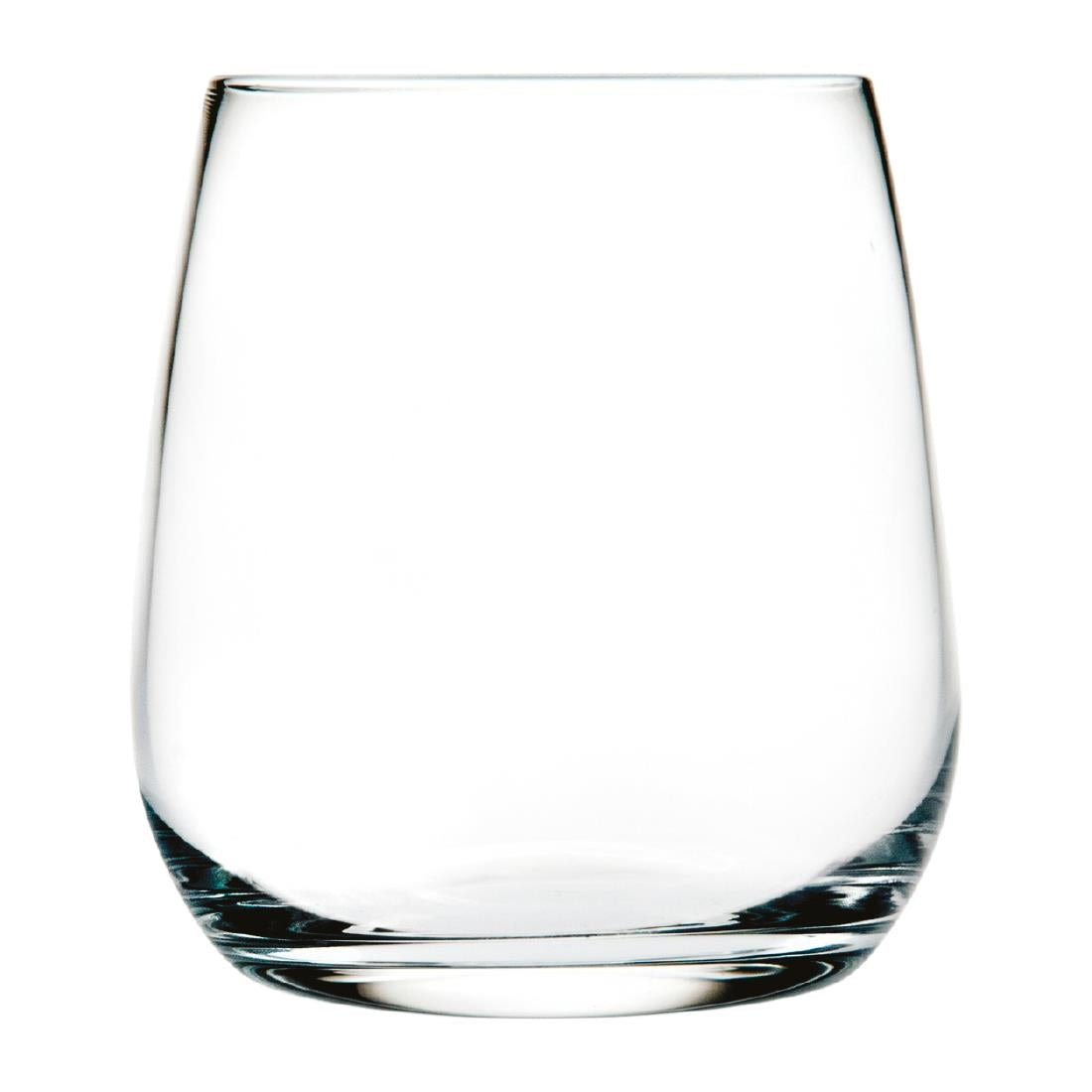 VV3808 RCR Cristalleria Invino Water Tumbler 370ml (Pack of 12)