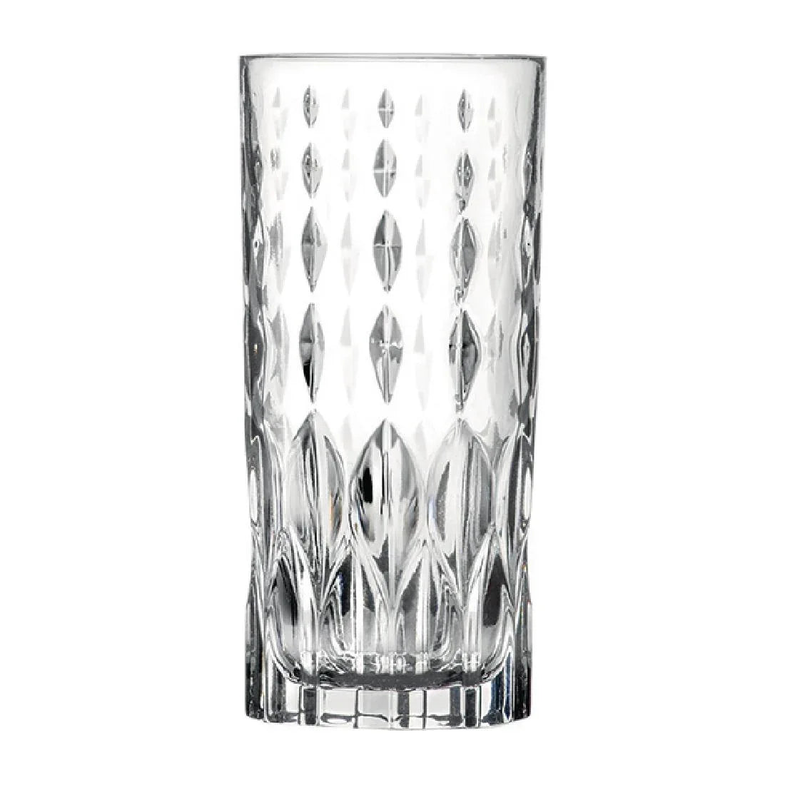 VV3809 RCR Cristalleria Marylin Hiball Tumbler 350ml (Pack of 12) - JD Catering Equipment Solutions Ltd
