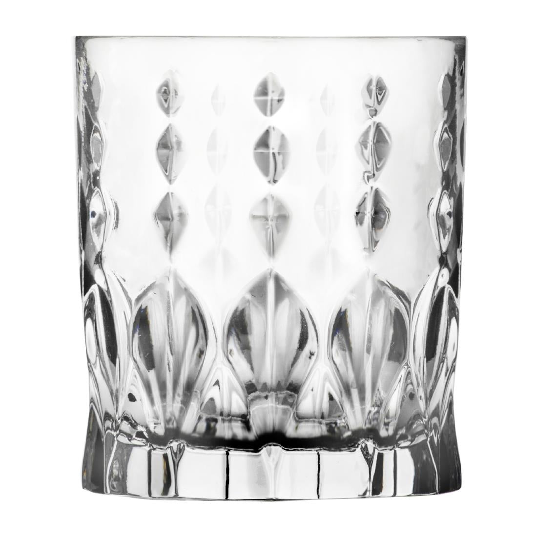 VV3810 RCR Cristalleria Marylin Double Old Fashioned Tumbler 337ml (Pack of 12)