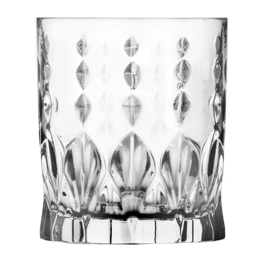 VV3810 RCR Cristalleria Marylin Double Old Fashioned Tumbler 337ml (Pack of 12) - JD Catering Equipment Solutions Ltd