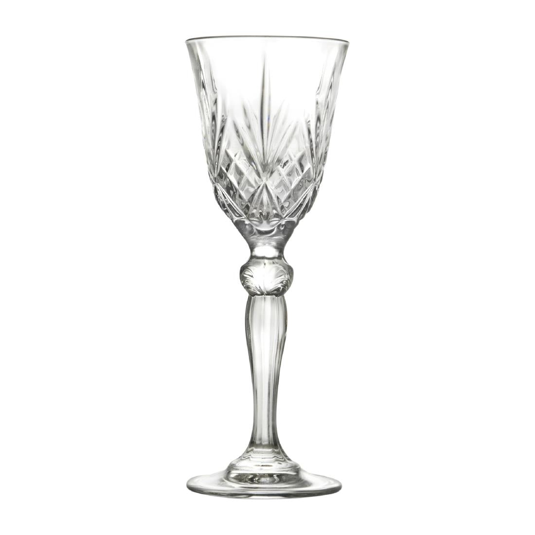 VV3814 RCR Cristalleria Melodia Liqueur Goblet 50ml (Pack of 12)