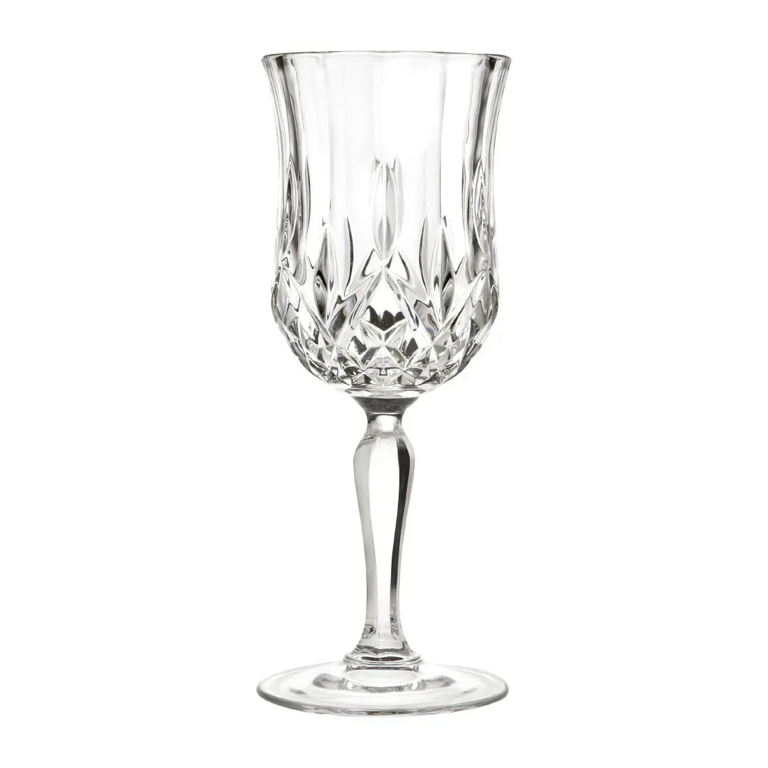 VV3825 RCR Cristalleria Opera Wine Goblet 160ml (Pack of 12) - JD Catering Equipment Solutions Ltd
