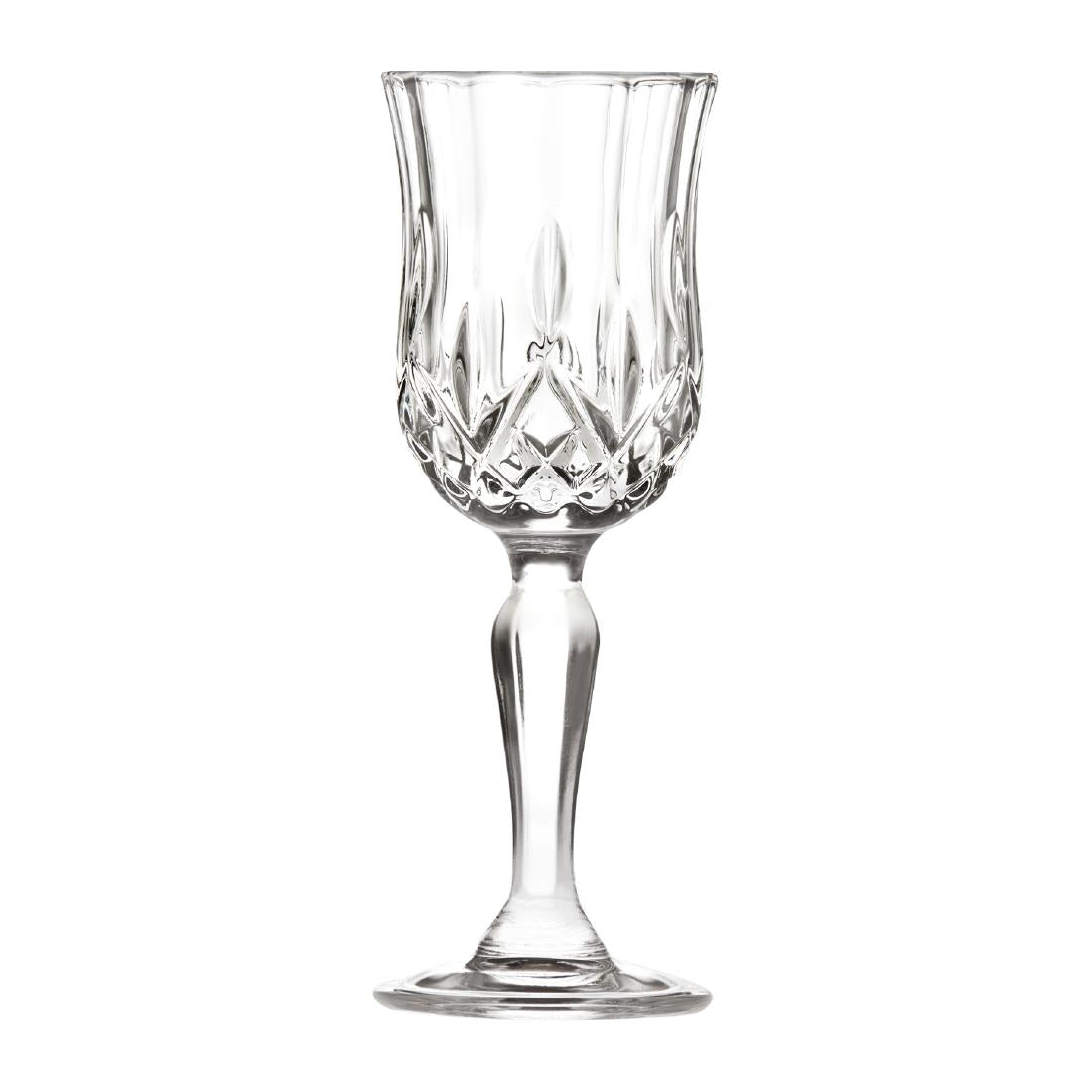 VV3827 RCR Cristalleria Opera Liqueur Goblet 60ml (Pack of 12)