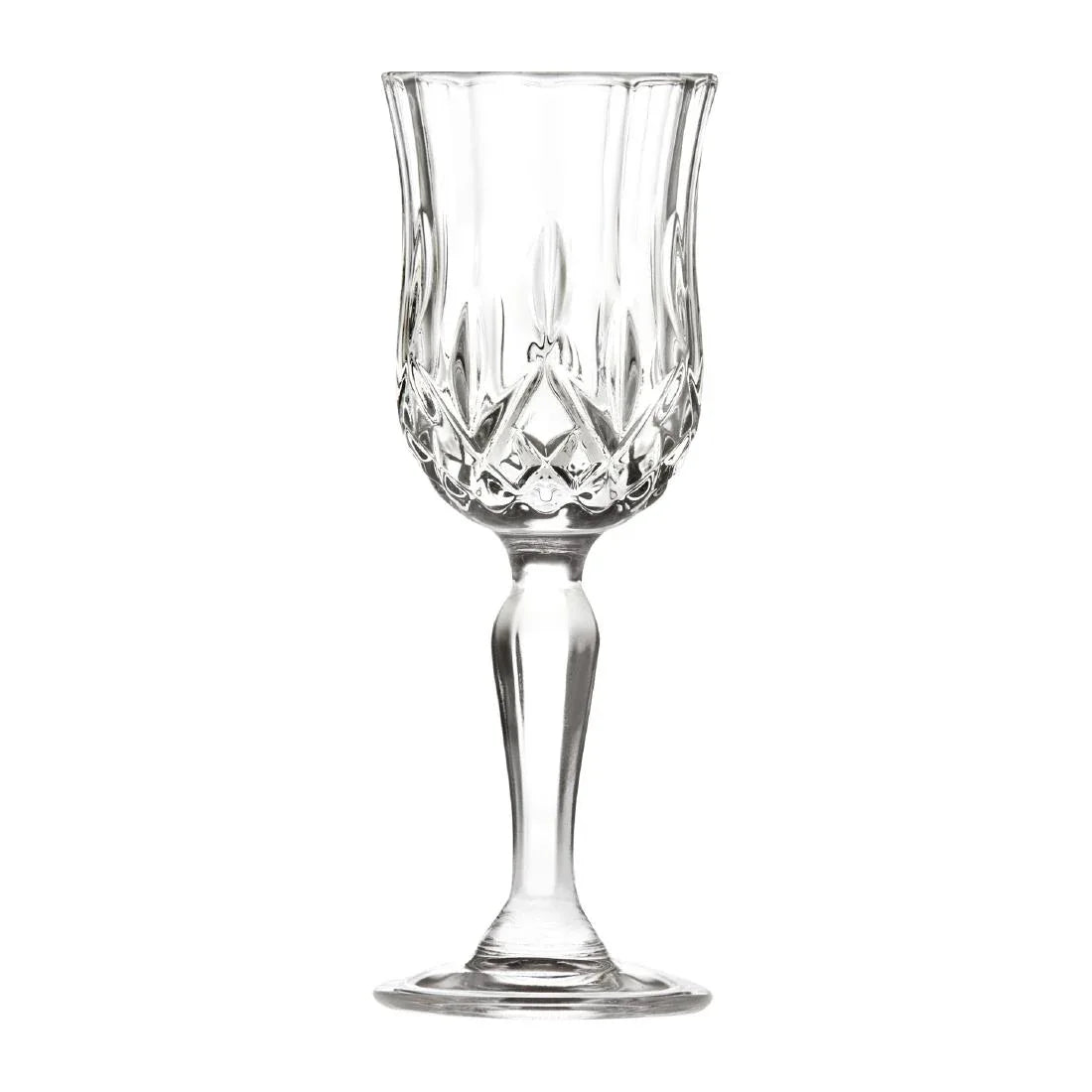 VV3827 RCR Cristalleria Opera Liqueur Goblet 60ml (Pack of 12)