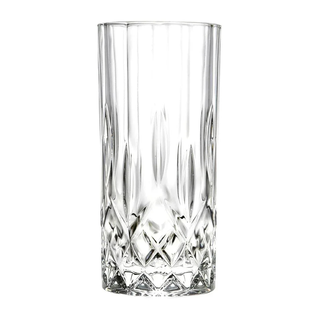 VV3830 RCR Cristalleria Opera Hiball Tumbler 350ml (Pack of 12) - JD Catering Equipment Solutions Ltd