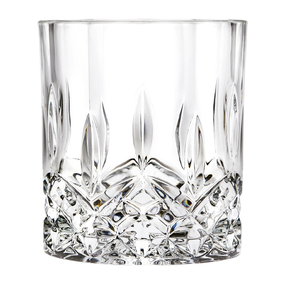 VV3832 RCR Cristalleria Opera Old Fashioned Tumbler 210ml (Pack of 12)
