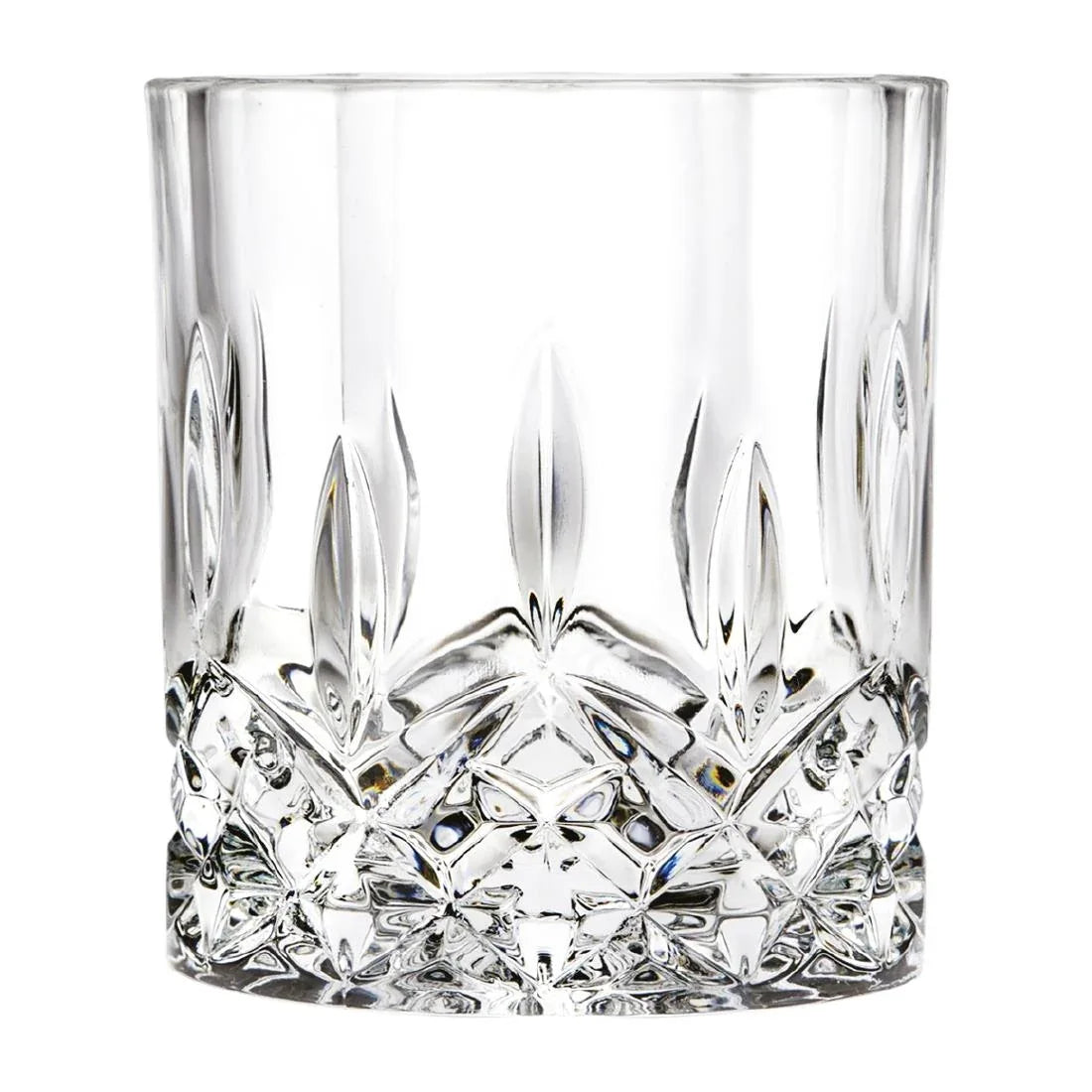 VV3832 RCR Cristalleria Opera Old Fashioned Tumbler 210ml (Pack of 12) - JD Catering Equipment Solutions Ltd