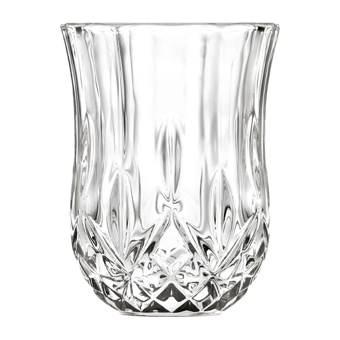 VV3833 RCR Cristalleria Opera Liqueur Tumbler 60ml (Pack of 12) - JD Catering Equipment Solutions Ltd