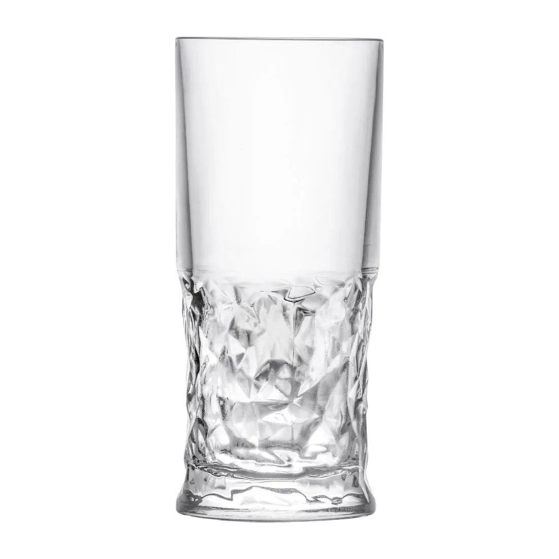 VV3835 RCR Cristalleria Funky Hi-Ball Tumbler 352ml (Pack of 12) - JD Catering Equipment Solutions Ltd
