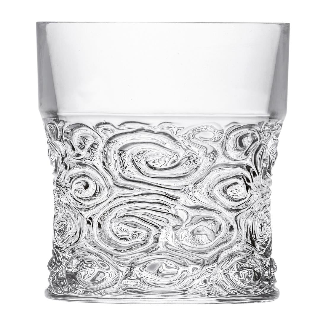 VV3838 RCR Cristalleria Soul Double Old Fashioned Tumbler 319ml (Pack of 12)