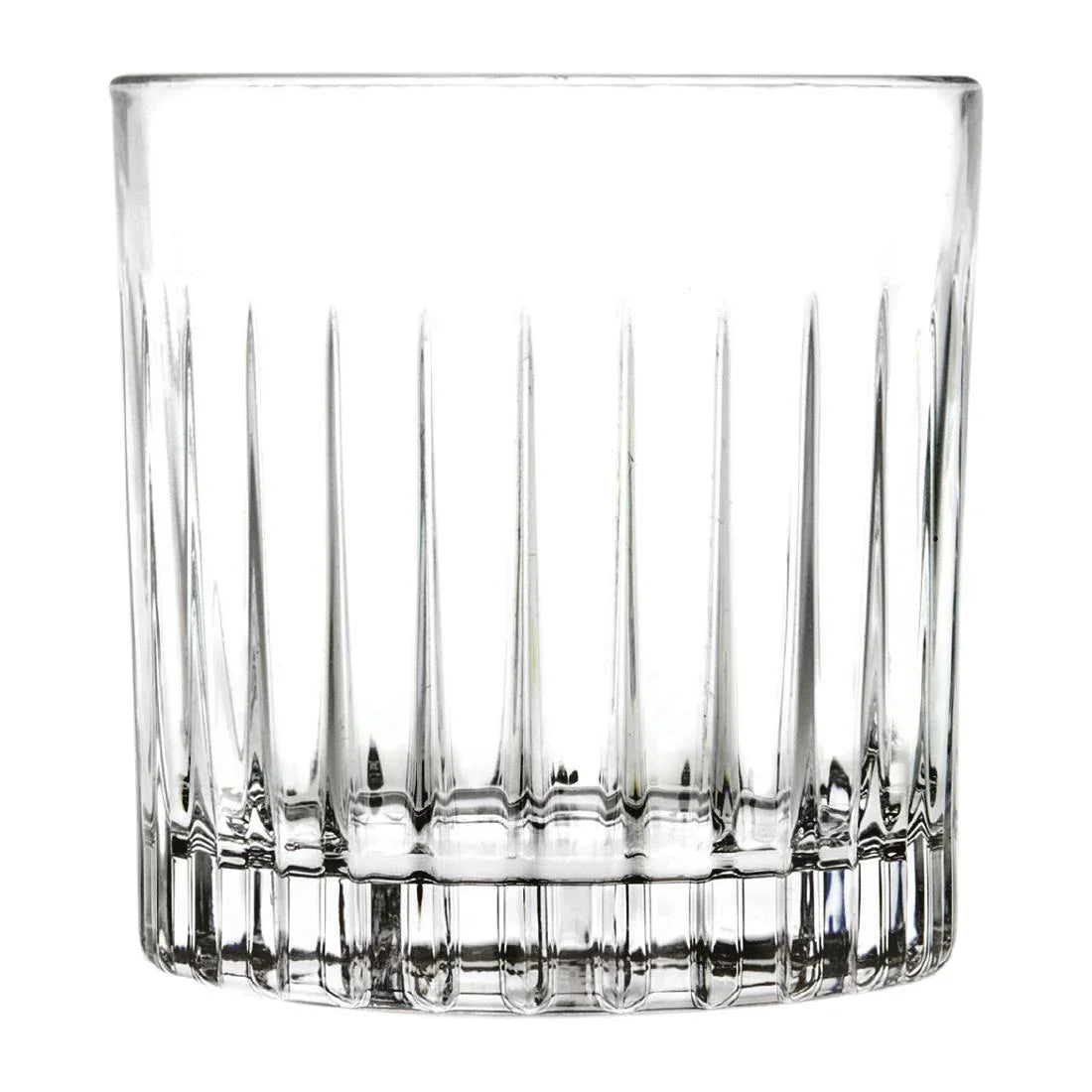 VV3853 RCR Cristalleria Timeless OF Tumbler 313ml (Pack of 12) - JD Catering Equipment Solutions Ltd