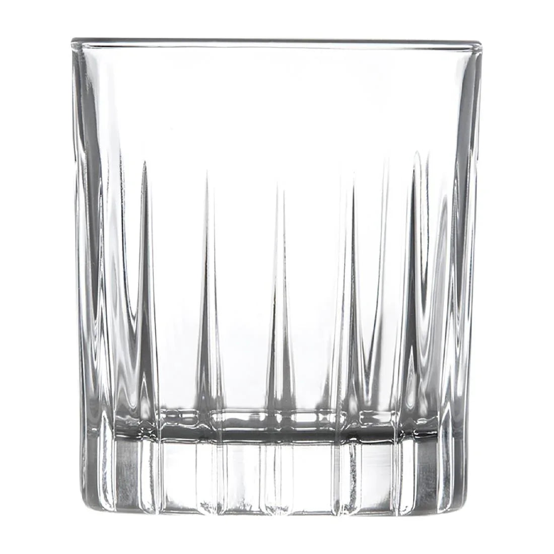 VV3854 RCR Cristalleria Timeless Liqueur Tumbler 78ml (Pack of 12) - JD Catering Equipment Solutions Ltd