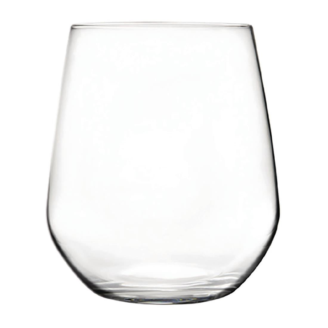 VV3857 RCR Cristalleria Universum XL Tumbler 430ml (Pack of 12)