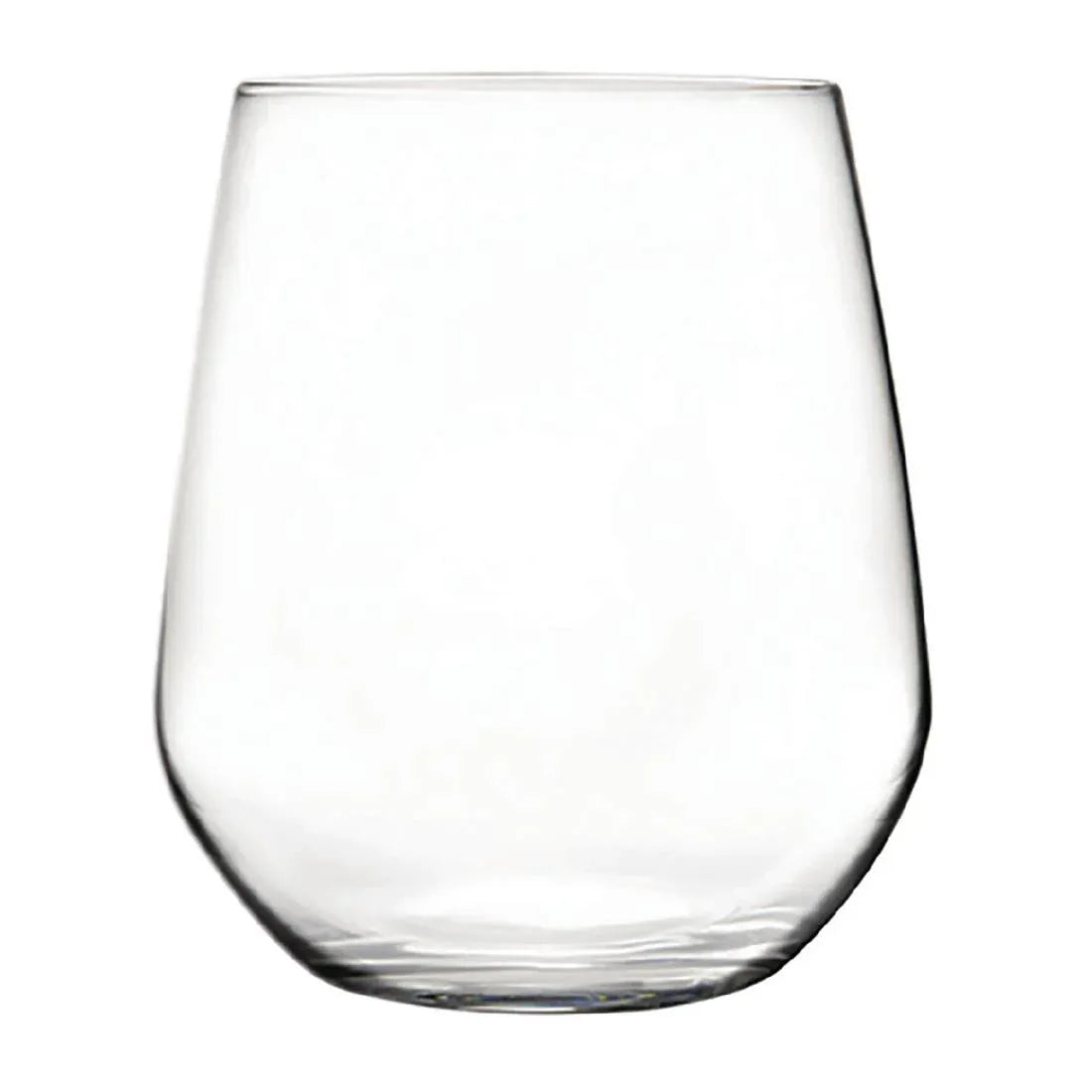 VV3857 RCR Cristalleria Universum XL Tumbler 430ml (Pack of 12) - JD Catering Equipment Solutions Ltd