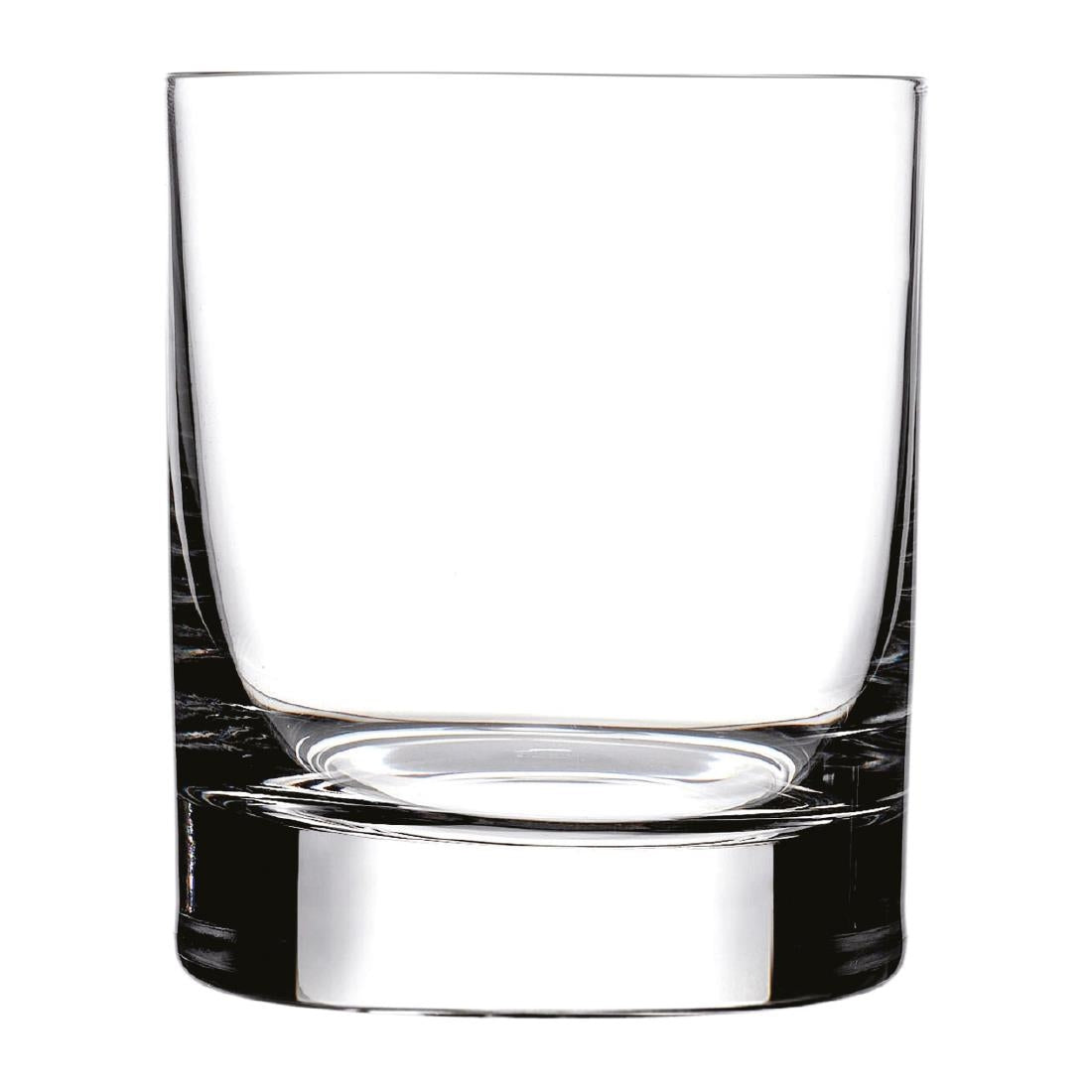 VV3863 RCR Cristalleria Tocai Double Old Fashioned Tumbler 290ml (Pack of 12)