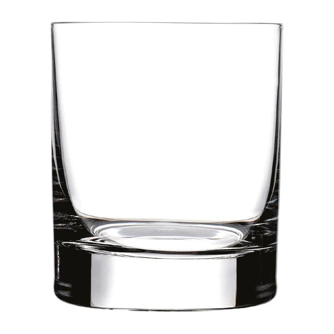 VV3863 RCR Cristalleria Tocai Double Old Fashioned Tumbler 290ml (Pack of 12) - JD Catering Equipment Solutions Ltd