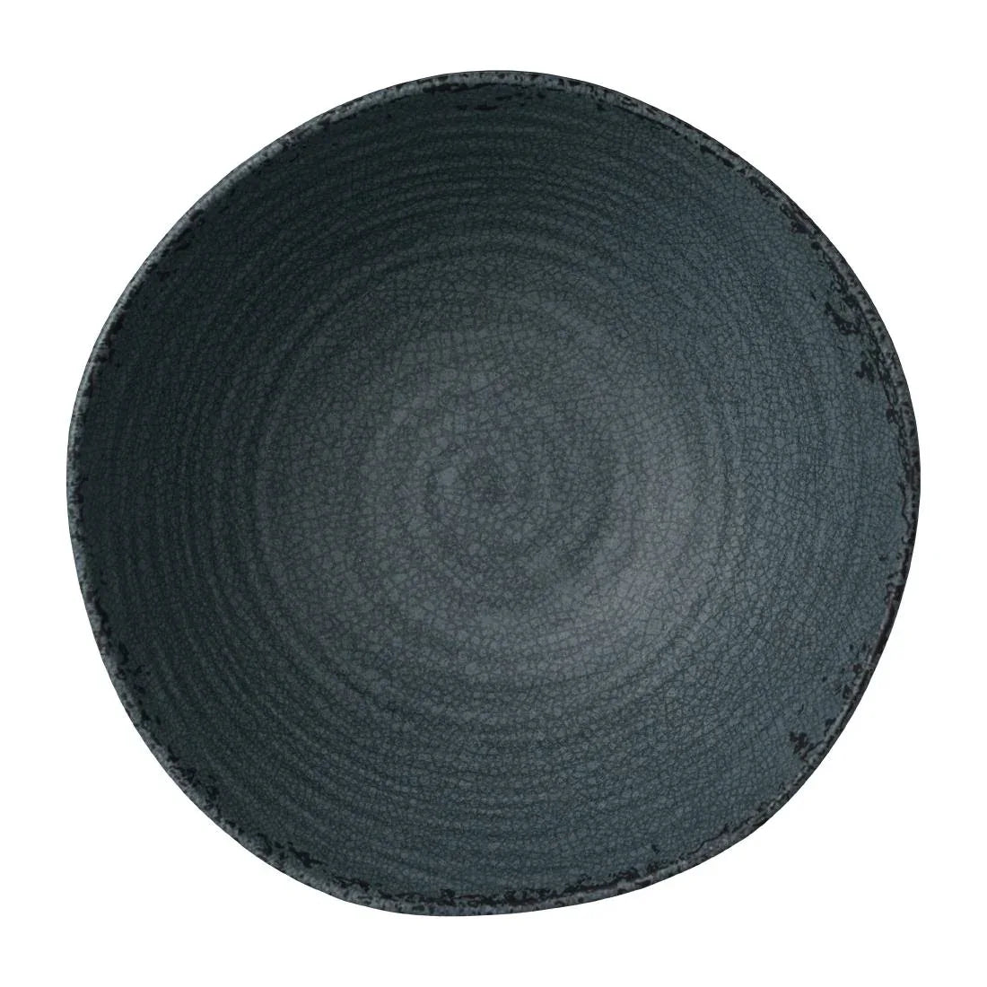 VV3883 Steelite Pompeii Slate Medium Round Bowl 286mm x 117mm (Pack of 12) - JD Catering Equipment Solutions Ltd