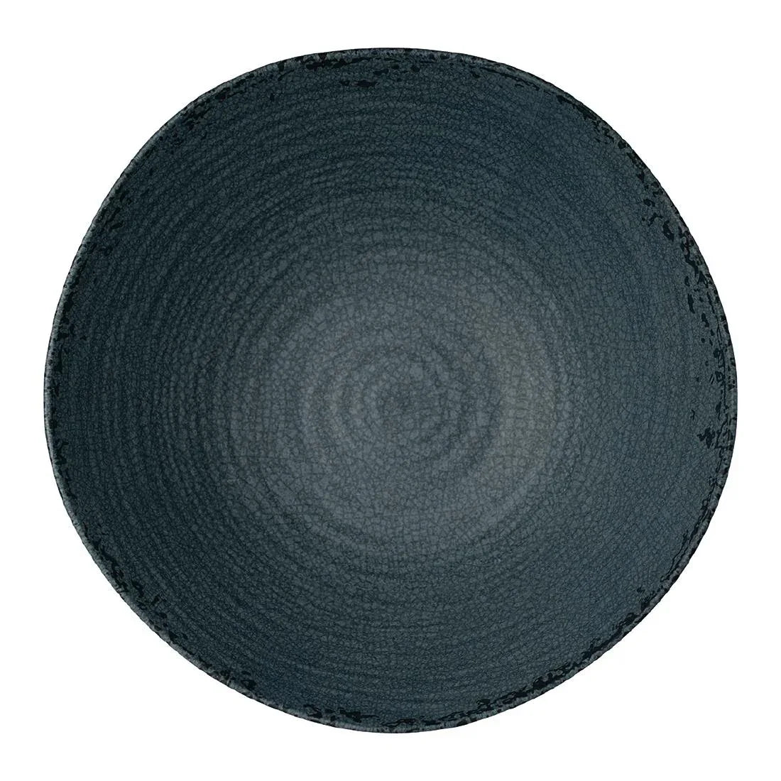 VV3886 Steelite Pompeii Slate Large Round Bowl 413mm x 175mm (Pack of 6) - JD Catering Equipment Solutions Ltd