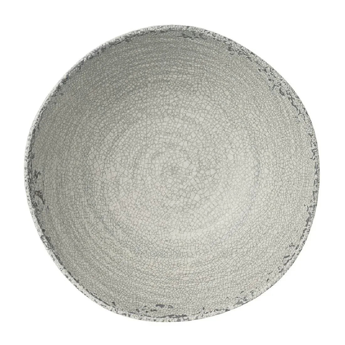 VV3891 Steelite Pompeii Stone Small Round Bowl 244mm x 95mm (Pack of 3) - JD Catering Equipment Solutions Ltd