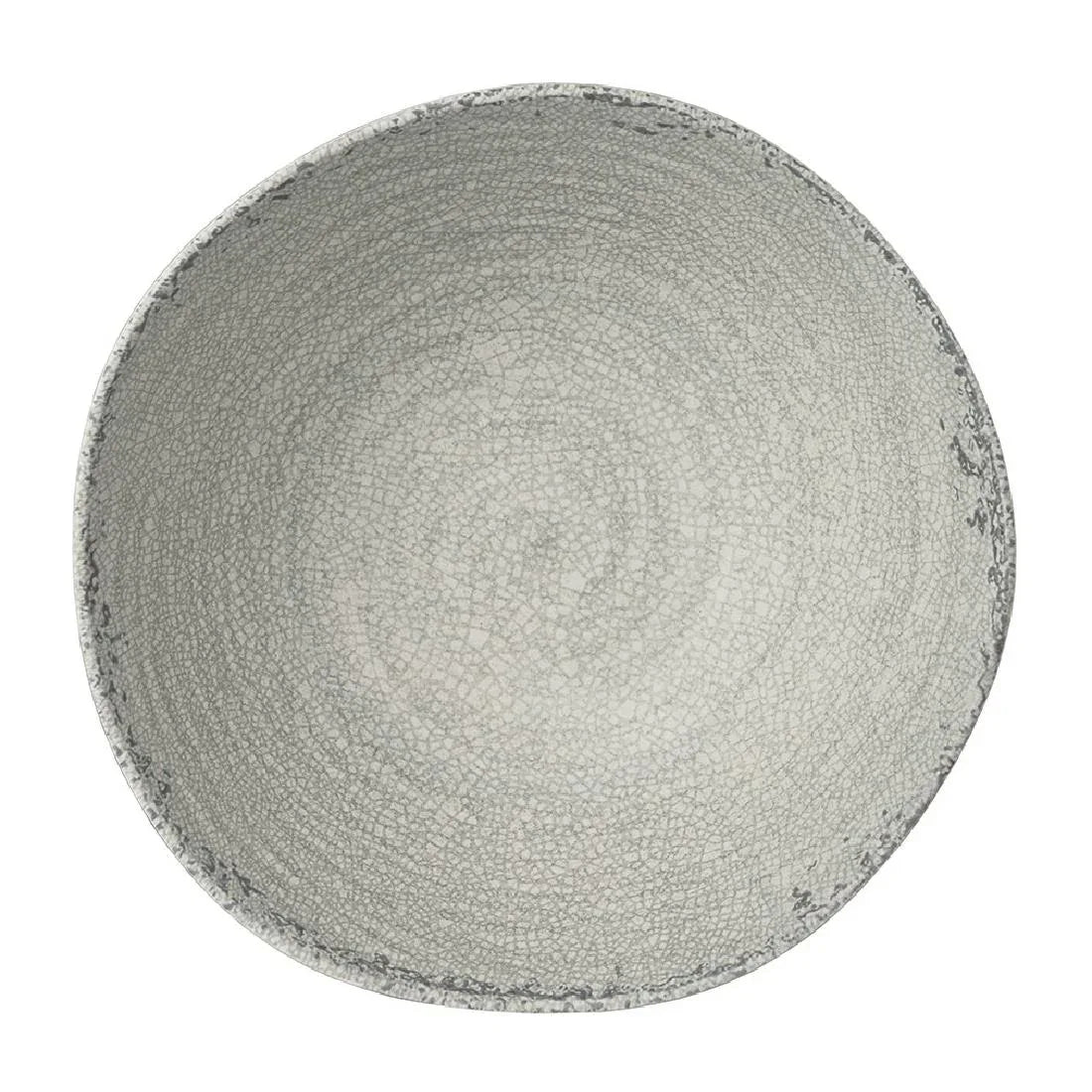 VV3893 Steelite Pompeii Stone Medium Round Bowl 286mm x 117mm - JD Catering Equipment Solutions Ltd
