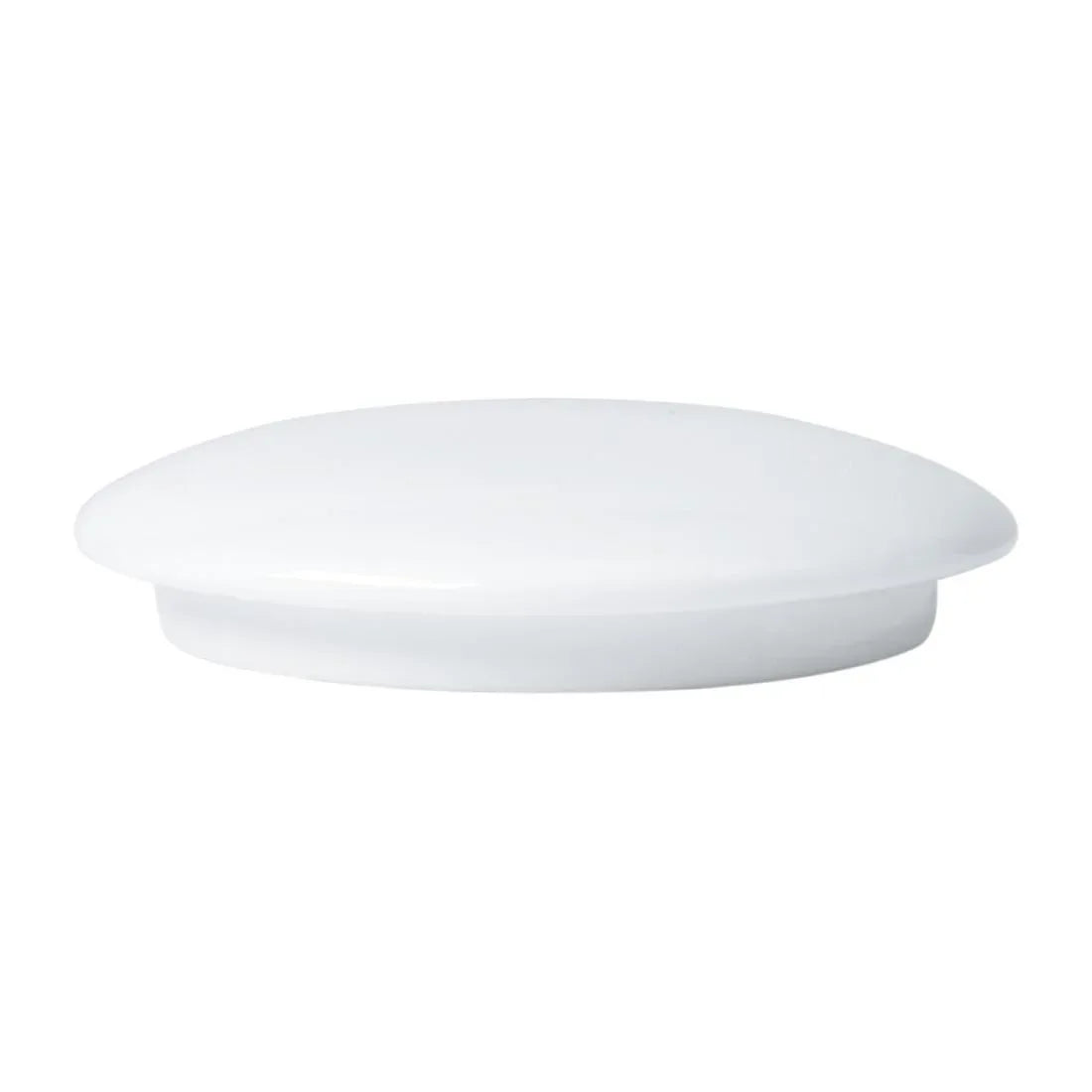 VV3913 Steelite Condiment Pot Lid Fits AND0235 - JD Catering Equipment Solutions Ltd