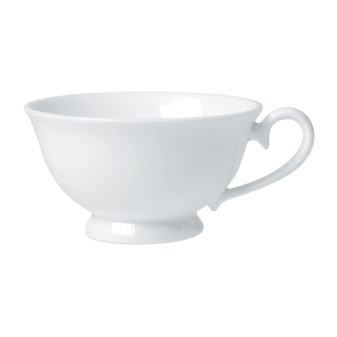 VV3918 Steelite Flared Footed Cup 1775ml Fits AND0169 (Pack of 12)