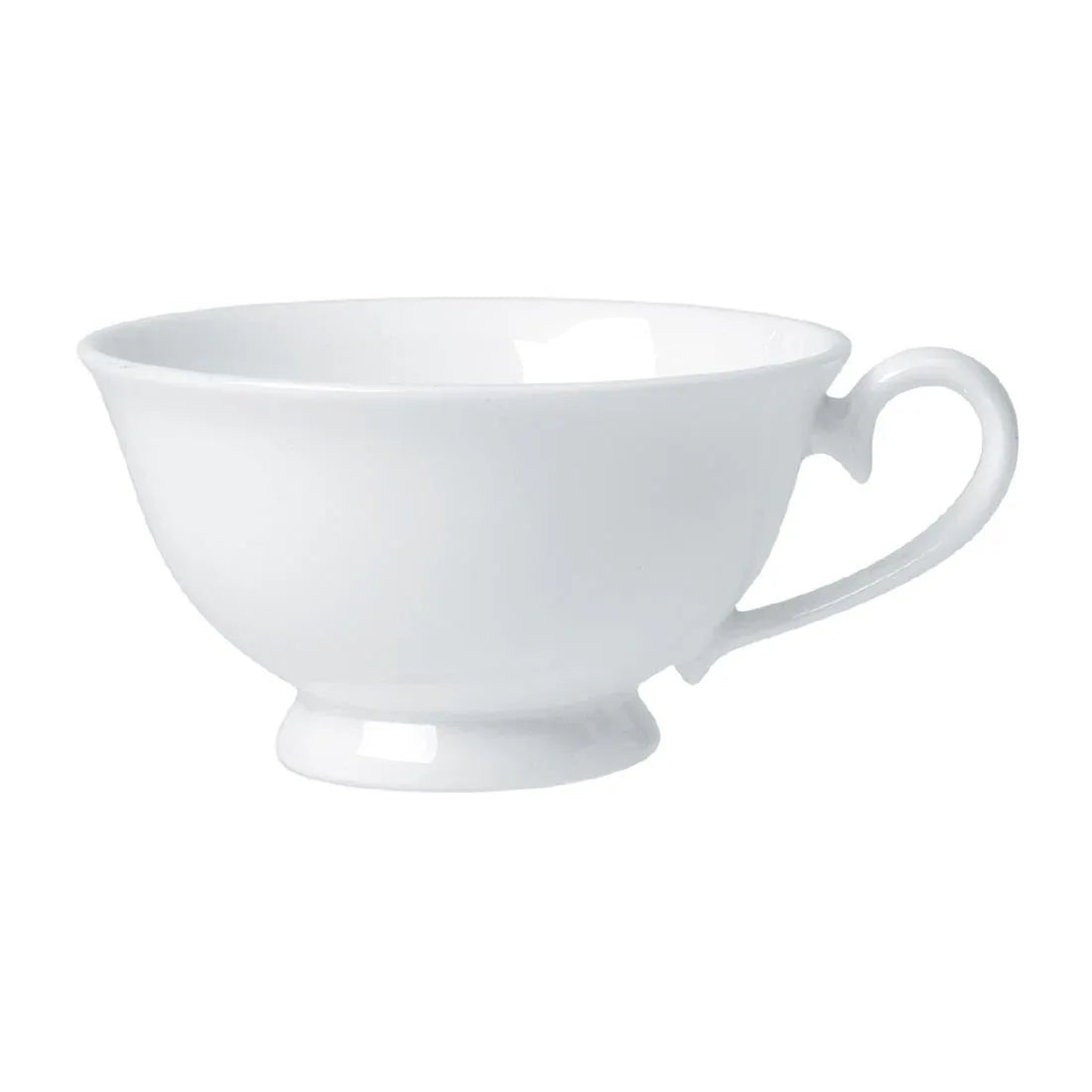 VV3918 Steelite Flared Footed Cup 1775ml Fits AND0169 (Pack of 12) - JD Catering Equipment Solutions Ltd