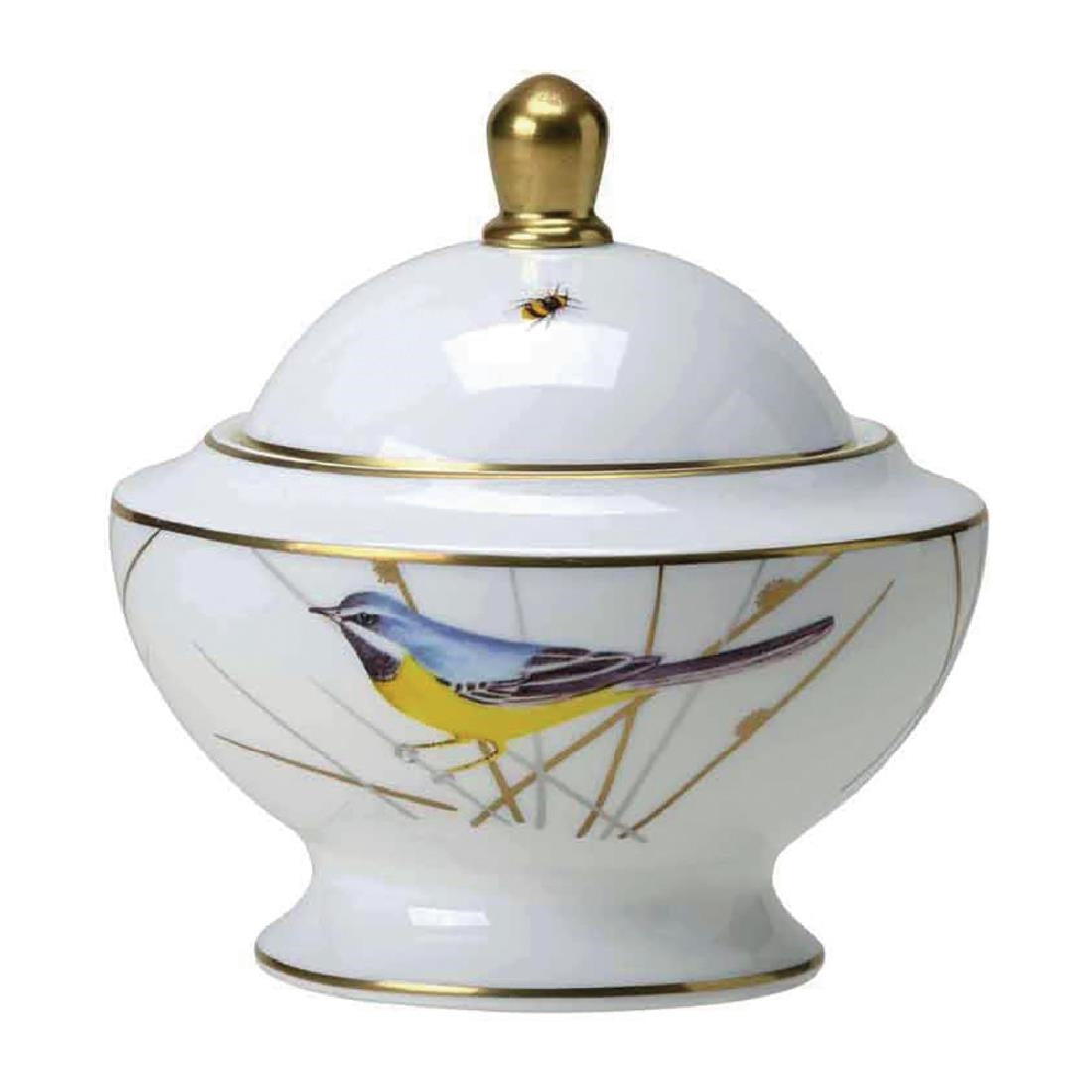 VV3923 William Edwards Reed Covered Sugar Classic 115mm (Pack of 12)