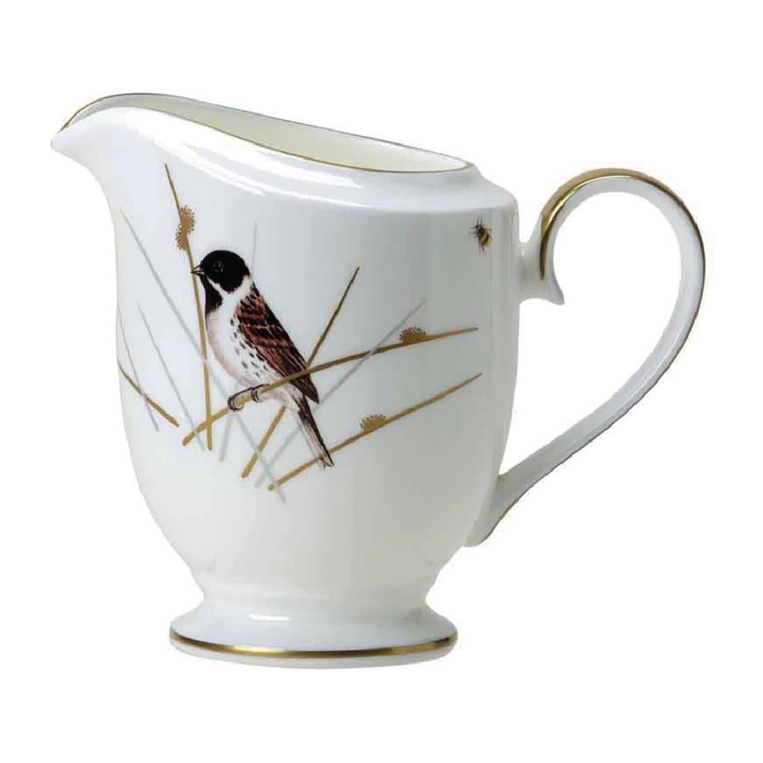 VV3924 William Edwards Reed Milk Jug Classic 250ml (Pack of 6)