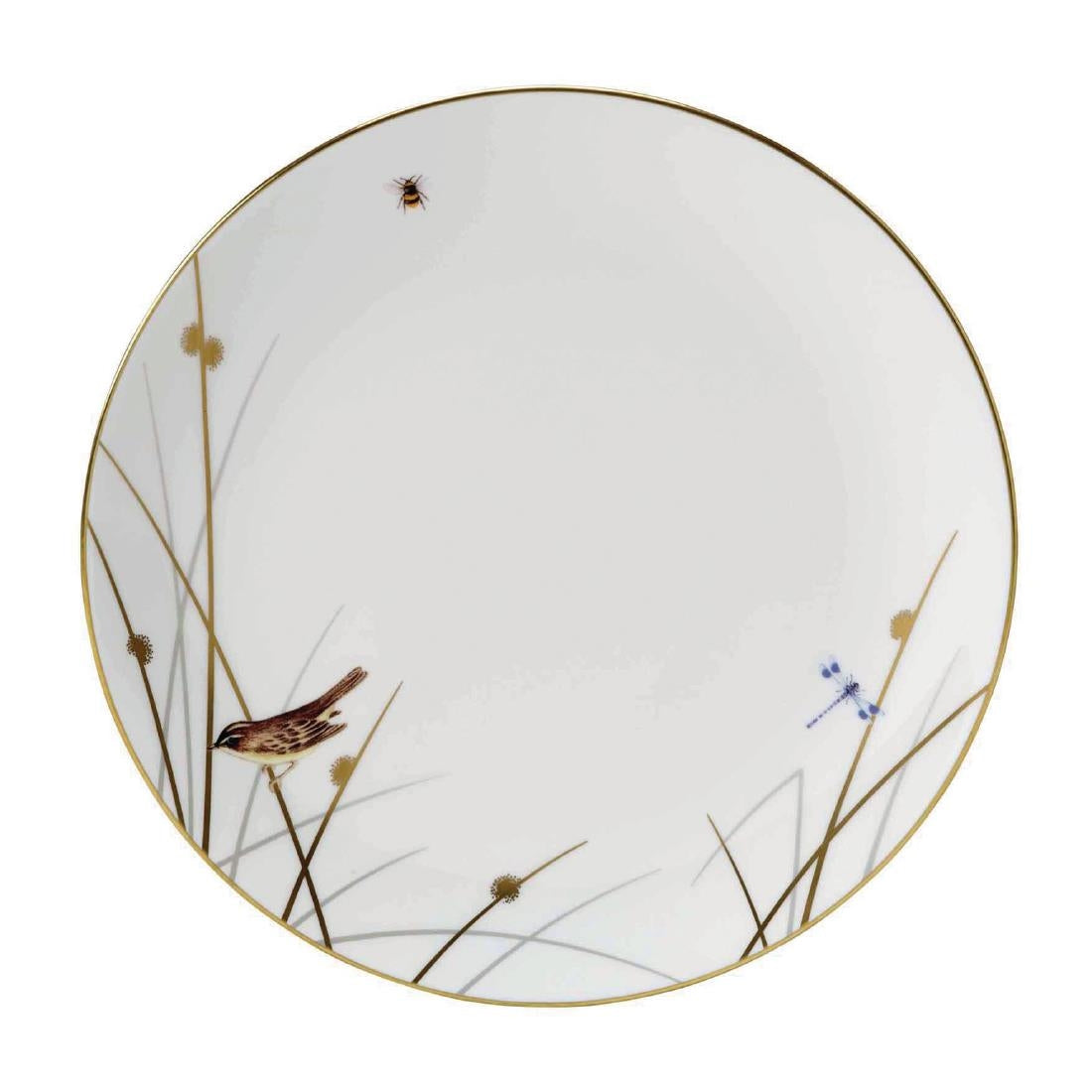 VV3930 William Edwards Reed Plate Coupe 270mm (Pack of 12)