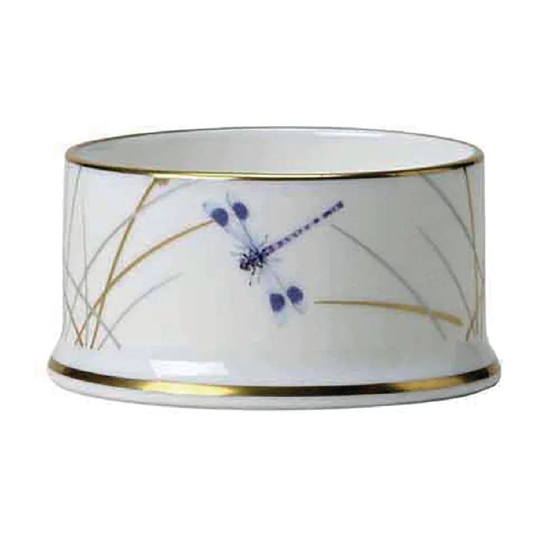 VV3931 William Edwards Reed Condiment Pot Classic 65mm x 33mm (Pack of 12) - JD Catering Equipment Solutions Ltd
