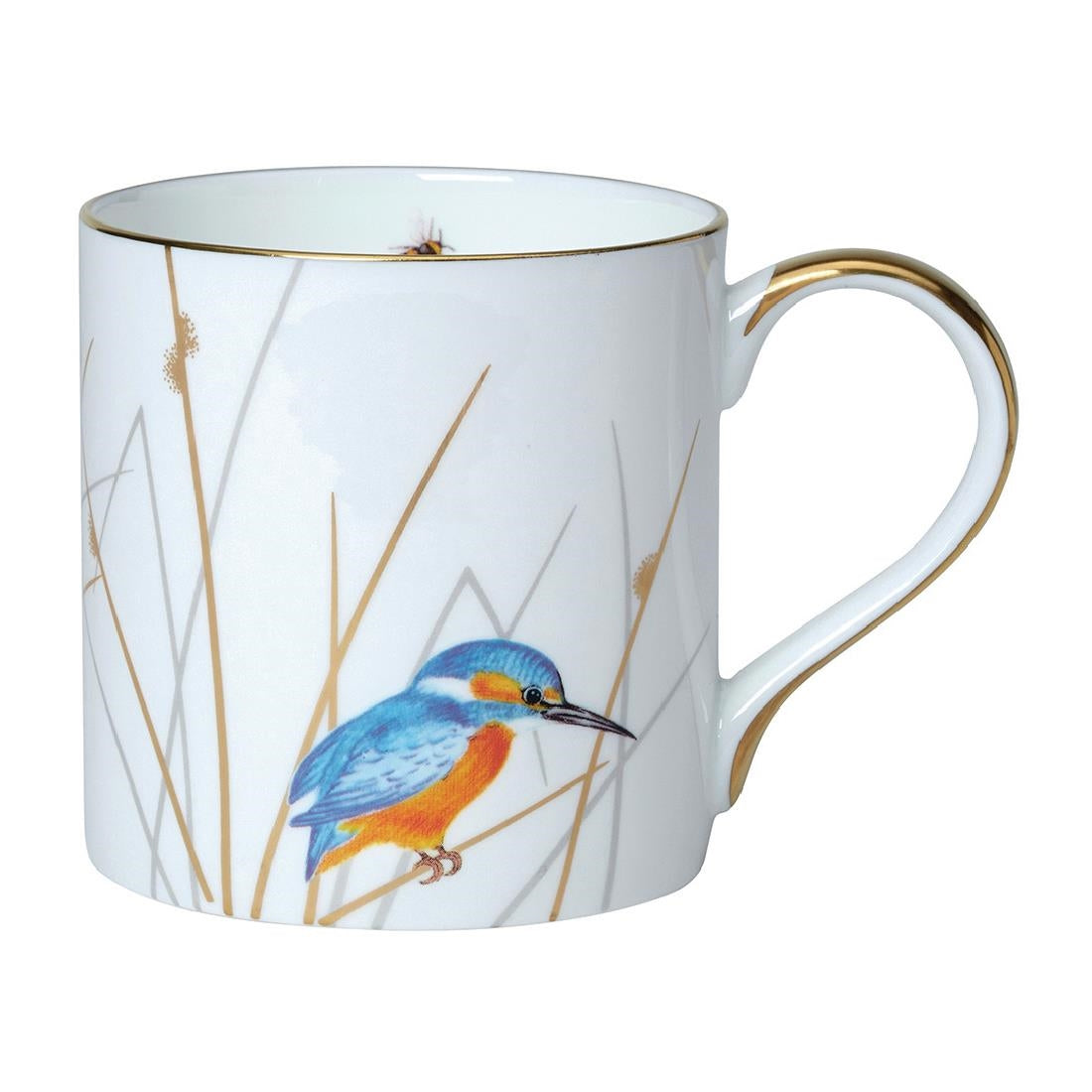 VV3932 William Edwards Reed Mug Coupe 350ml (Pack of 12)