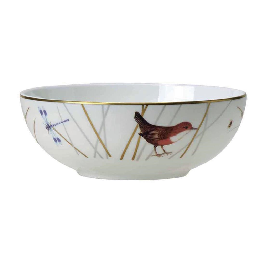 VV3933 William Edwards Reed Bowl Coupe 145mm (Pack of 12)