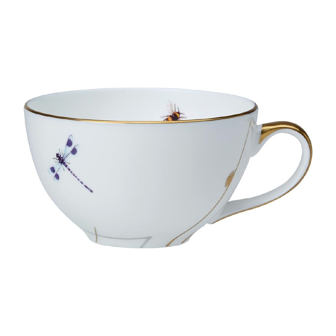VV3935 William Edwards Reed Tea For One Cup Coupe 60mm (Pack of 24)