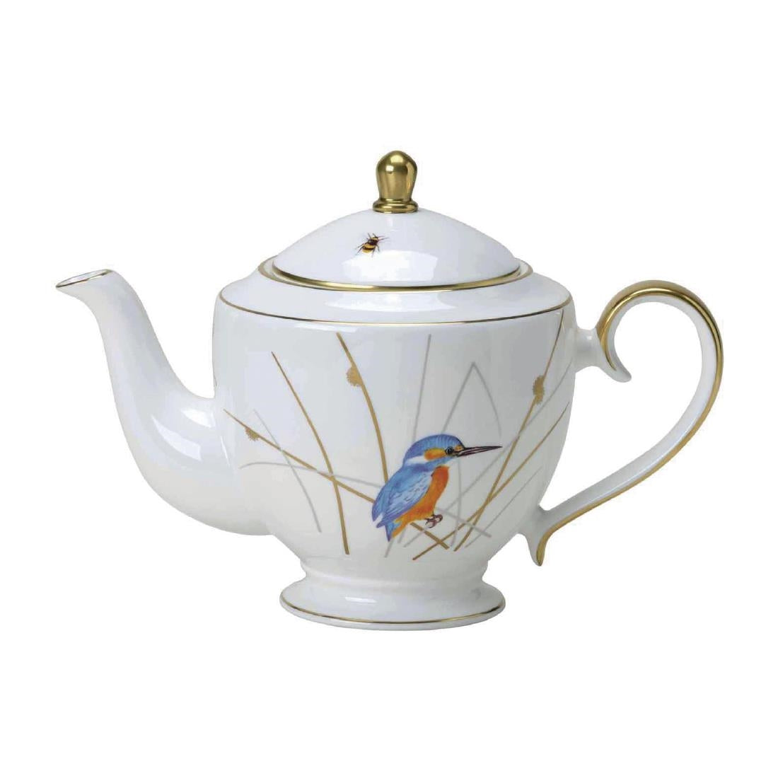 VV3937 William Edwards Reed Teapot 4 Cup Classic 165mm (Pack of 12)