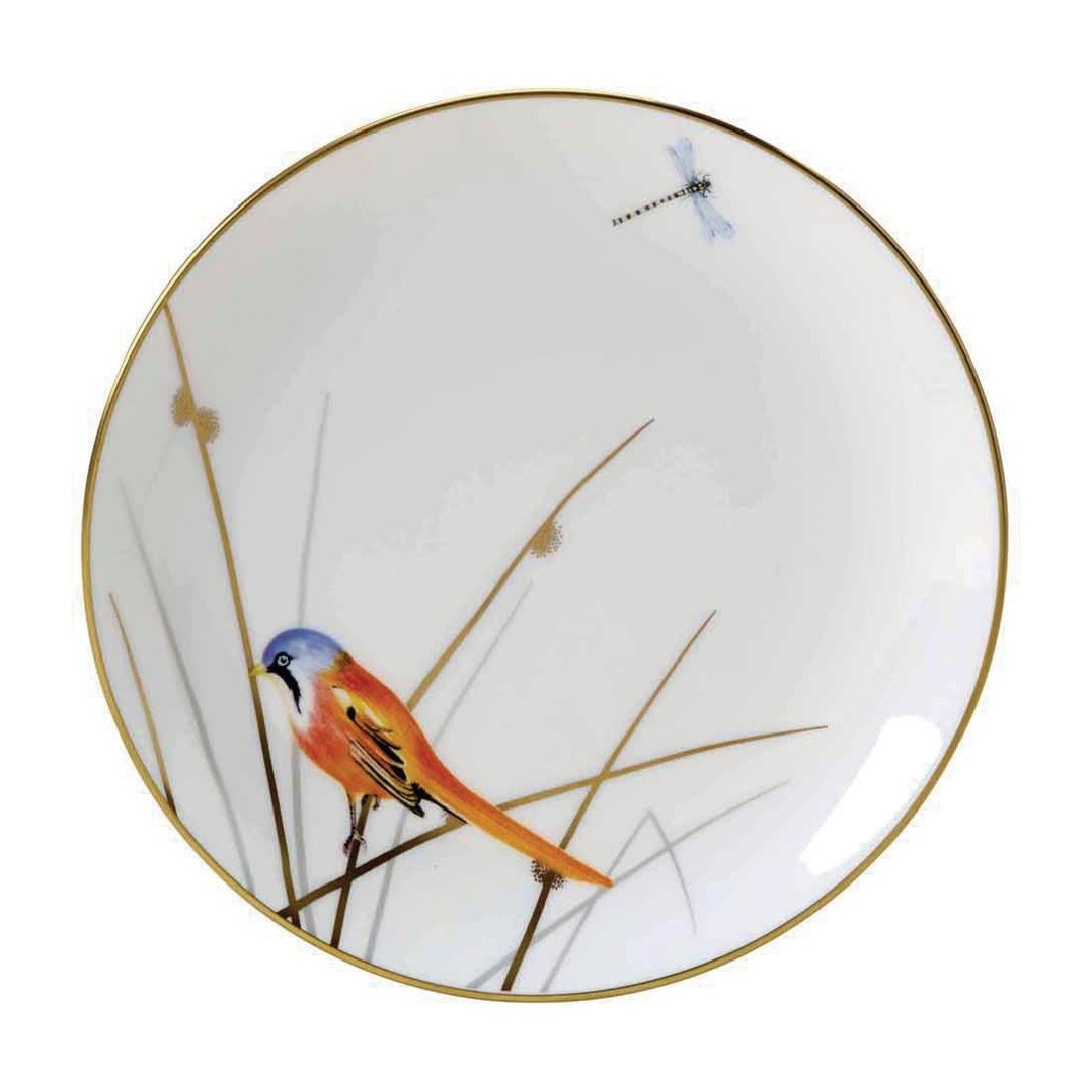 VV3939 William Edwards Reed Plate Coupe 165 (Pack of 12)